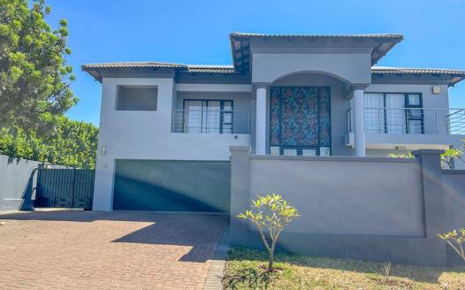 5 Bedroom House to rent in Midstream Ridge Estate