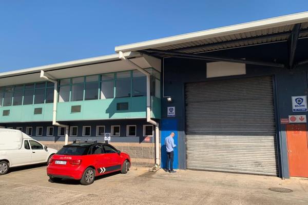 .Kopp Commercial is pleased to offer the following Industrial Property to Let in Redhill
- GLA 544m2
- 1 open Parking Bay and shared ...