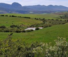 Farm for sale in Heidelberg Rural