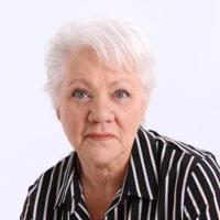 Odette Fourie