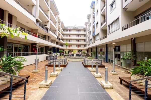 View by Appointment: Lovely spacious open-plan 2 bedroom apartment in the beautiful ...