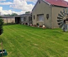 House for sale in Memel