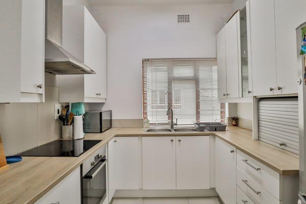 EXCLUSIVE MANDATE

Airbnb Restricted - Minimum lease period of 3 months 

Experience serene living in this newly refurbished ...