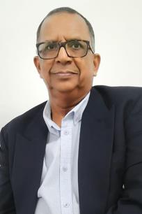 Ronnie Rao