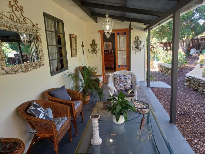3 Bedroom House for Sale in Barrydale