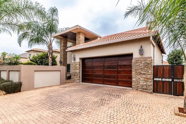 You can love your life in this beautiful home in safe and popular Rose Acres Estate.
The double storey home welcomes you through a ...