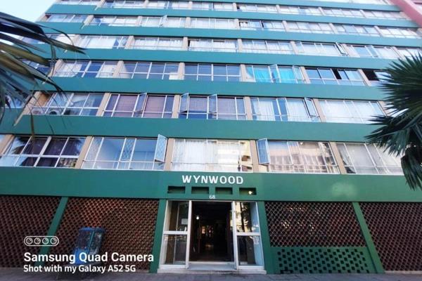 Rawson Durban City presents this 1 bedroom apartment. Indulge in the essence of urban ...