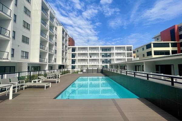 Pet-Friendly, Modern 1 Bed, 1 Bath Ground Floor Apartment Umhlanga Ridge

- Ground Floor Unit: Easy access with a private outdoor ...