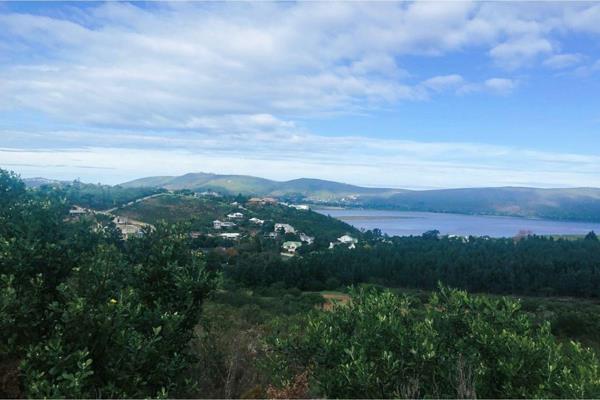 Narnia Eastford Knysna Garden Route Western Cape

Purchase this large erf with a large level footprint and opportunity to terrace the ...