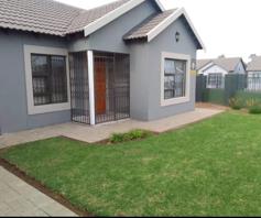 House for sale in Bloemspruit