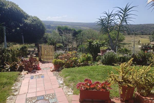 This 24.41 ha property is located not far from Jongensfontein and Stilbaai. The property borders the well-known Blombos gravel road ...