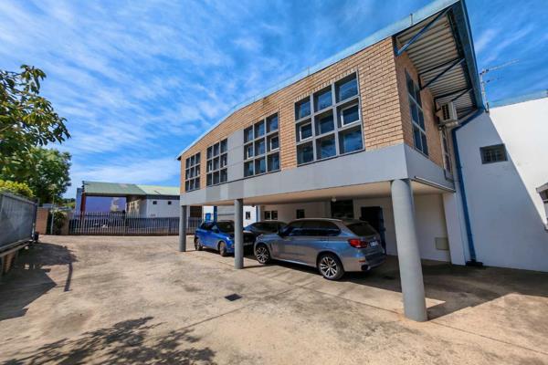 We are delighted to present this prime standalone 828m&#178; warehouse for sale, situated in the highly sought-after Mount Edgecombe ...