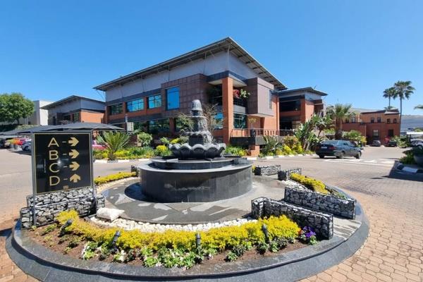 Discover this 500sqm office space available immediately in Bedfordview&#39;s popular ...