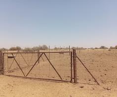 Farm for sale in Lichtenburg Rural