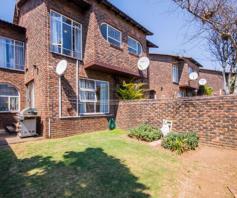 Apartment / Flat for sale in Eden Glen