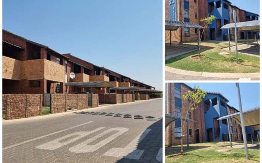 2 Bedroom Apartment / Flat to rent in Olifantsvlei