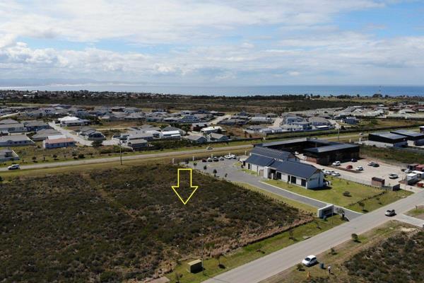 Property Overview:
- Location: Blaaukrans Street, Fountains Business Park, Jeffreys Bay
- Size: 4,327 sqm
- Zoning: Commercial
- Price ...