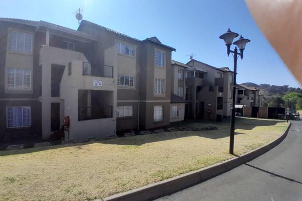 TWO BEDROOM, TWO BATHROOM TOWNHOUSE | SUPER SECURE COMPLEX

 Why to Buy?

- Two bedrooms ...