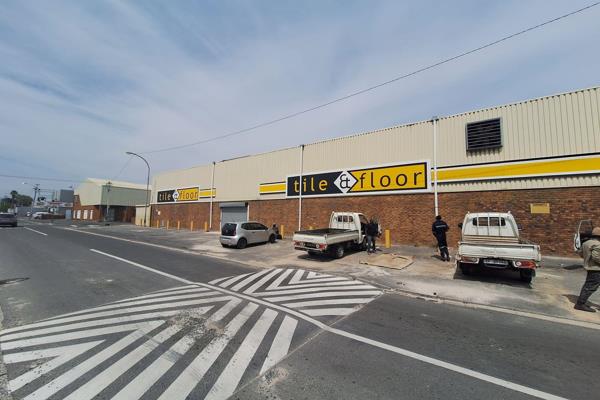 Rental @150 p/sqm gross (Ex Vat and Utilities) 

Warehouse size: 1000sqm 

Key Features: ...