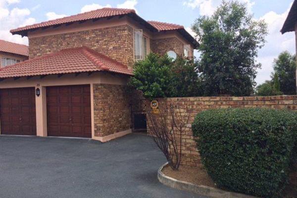 Welcome to your new home located in Midrand. This beautiful home features 3 spacious ...