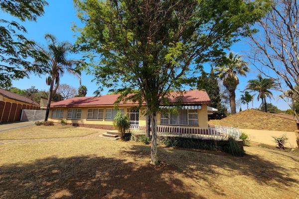 This neat family home has the following on offer:
- Four bedrooms (BIC). 
- Two ...