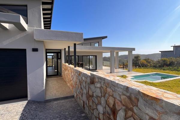 Step into your dream escape at this impeccably furnished holiday home, in a secure estate, offering breathtaking panoramic views over ...