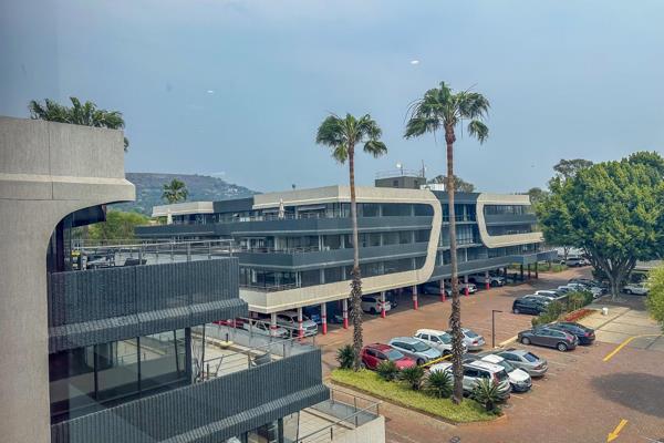 Cresta Junction is an office space building located in the Cresta area, offering unique ...