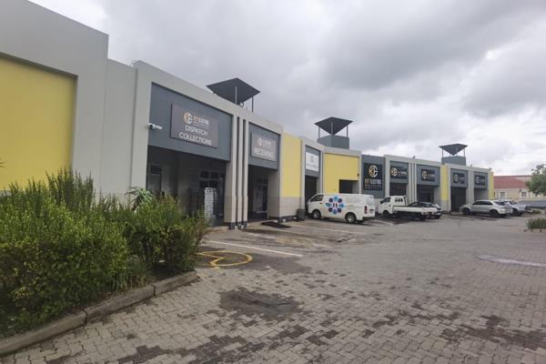 The Link Shopping Centre, situated in Midrand, is a local shopping center that caters to ...