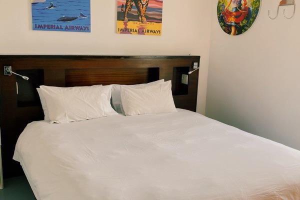 Bedroom Apartment flat to rent in Maitland P24-114830654