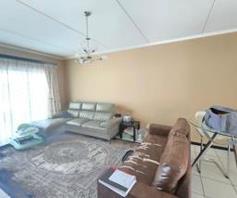 Apartment / Flat for sale in The Isle