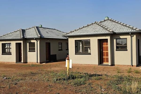 Exclusive New Development in Soshanguve

Find your perfect home in this stunning new ...