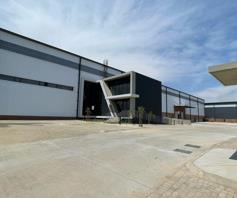 Industrial Property for sale in Samrand Business Park