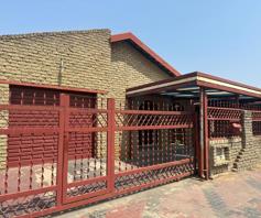 House for sale in Tlhabane