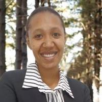 Agent profile for Megan Waries