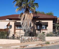 House for sale in Springbok