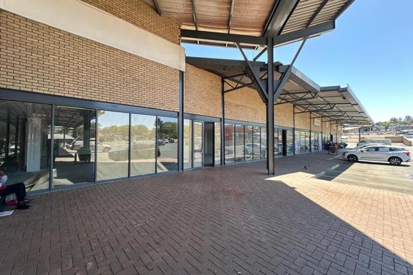 Located in the bustling 28 Degrees North Shopping Centre on Webber Road, Lambton, this ...