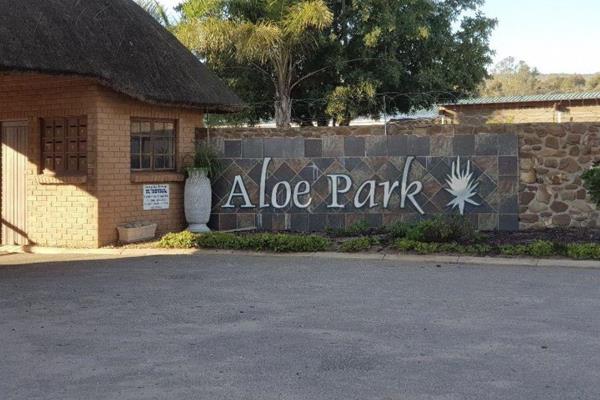 Vacant land in the new development of Aloepark Albertinia
Only few stands available
Only 60km from Mosselbay on the N2
Albertinia is a ...