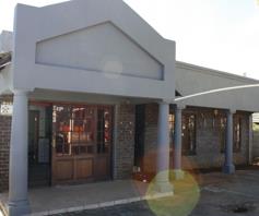 House for sale in Bo-dorp