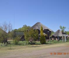 Farm for sale in Rustenburg Rural