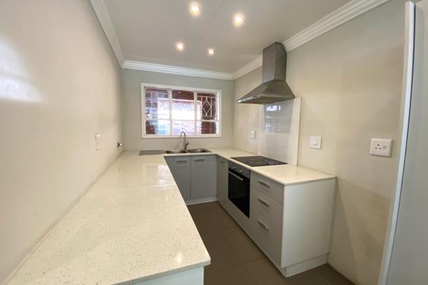 This is a newly renovated three bedroom apartment
Not only does this apartment offer a spacious and comfortable living space, but its ...