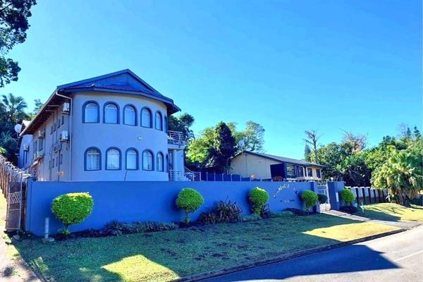 Tucked away in a quiet  street of Empangeni, is this exquisite Bed and Breakfast offering you  a perfect blend of comfort, elegance ...