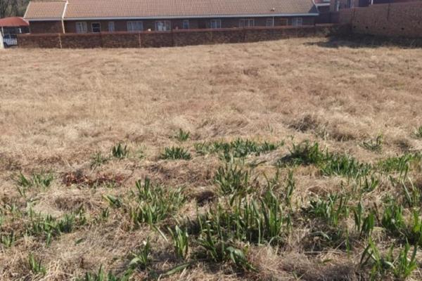 Beautiful Vacant Land For Sale!!!

Times come and go but not your land, don&#39;t miss this opportunity to count an achievement in your ...