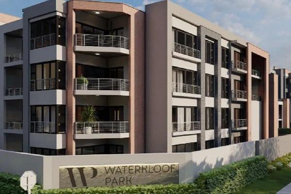 Designed for the ultimate comfort, Waterkloof Park’s pet-friendly apartments feature ...