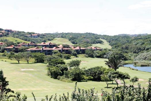 Vacant Land / Plot for sale in Zimbali Estate