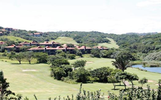 Vacant Land / Plot for sale in Zimbali Estate