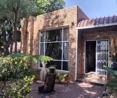 House for sale in Safari Gardens