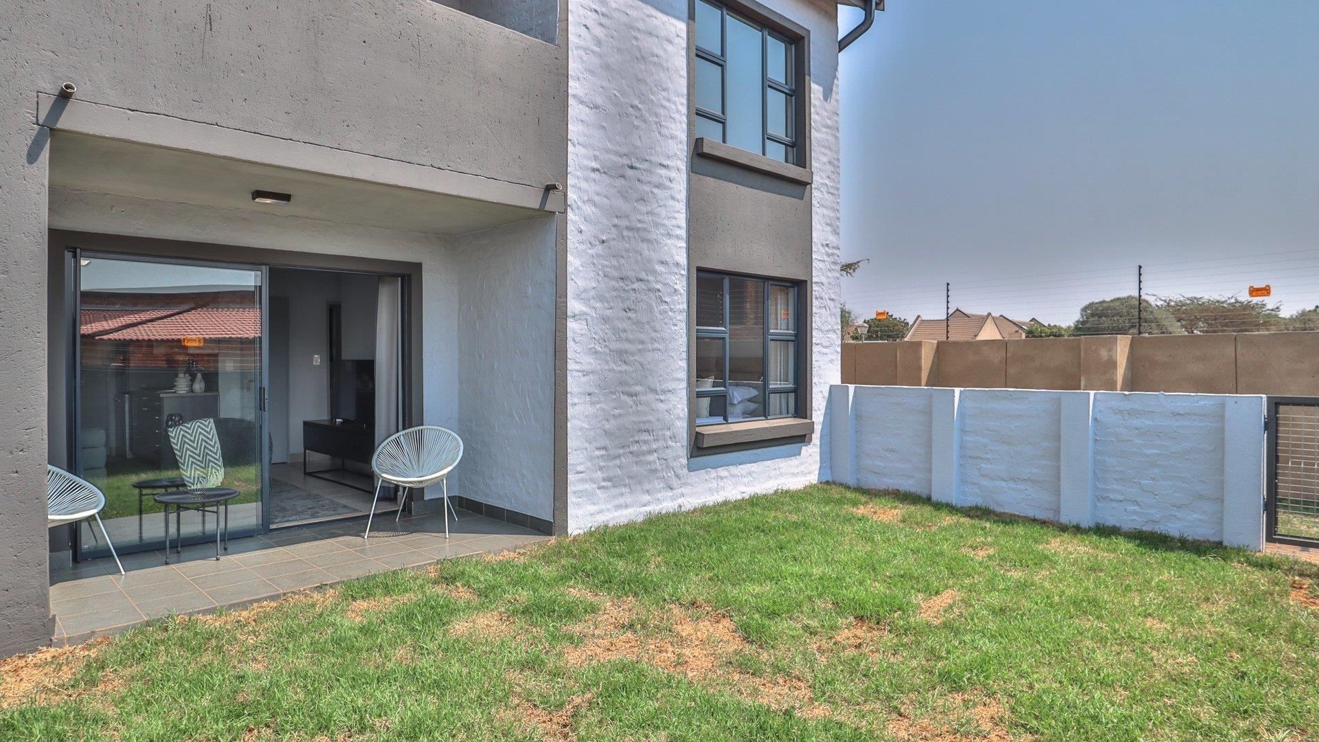 Annlin Property : Property and houses to rent in Annlin : Property24 ...