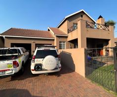 House for sale in Del Judor Ext 4