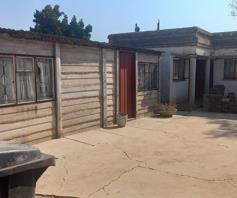 House for sale in Ga-rankuwa Unit 3