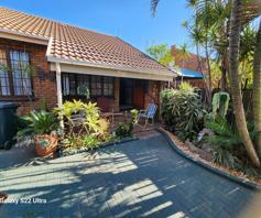 House for sale in Theresapark